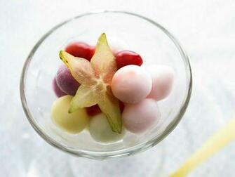 Cool Summer Photos Flavored Ice Balls Wallcoo Net
