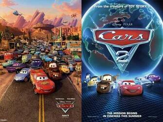 Best Comic Star Cars The Movie