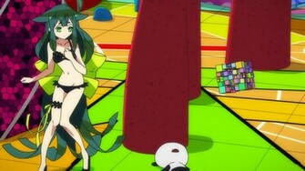 Utsutsu Gatchaman Spoilers Crowds