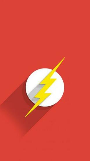 The Flash iPhone Wallpaper Image Pictures Becuo