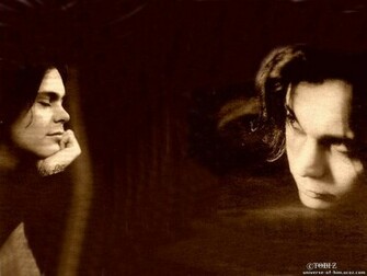 Wallpaper Him Ville Valo