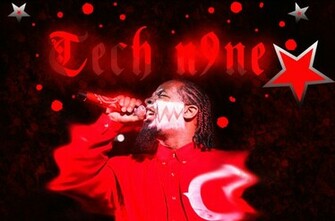 Tech N9ne Wallpaper By Twiztidchevy