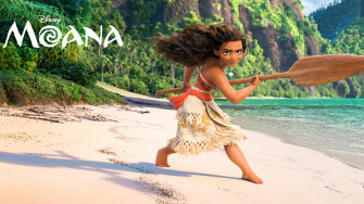 Movie Moana 4k Ultra HD Wallpaper