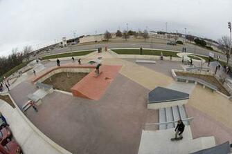 St Cloud Minnesota Skate Plaza Grand Opening Photos Transworld
