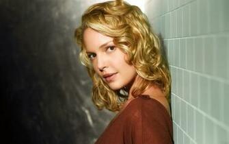 Katherine Heigl Wallpaper