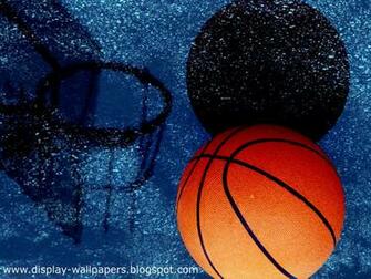 Amazing Basketball Wallpaper