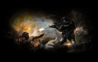 List Nation Wallpaper Zombie