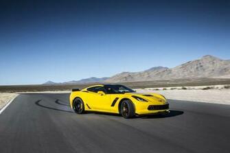 Corvette Wallpaper