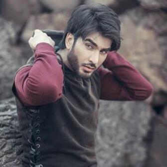 Imran Abbas Signed On To Noor Ul Ain Work With Sarmad Khoosat