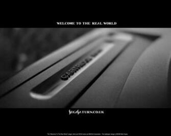 Sega Saturn Wallpaper