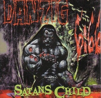 Danzig Wallpaper By Ozzyhelter