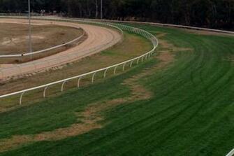 Racing Track Stawell Gold Cup To Be Cancelled After Horse