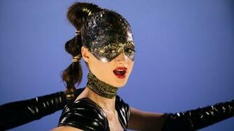 Vox Lux Curzon Artificial Eye