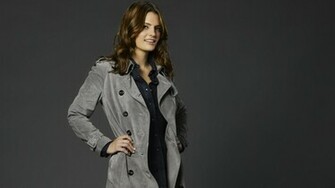 Stana Katic Desktop Background Wallpaper High Definition