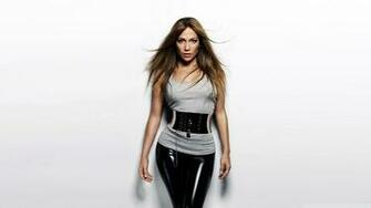 Jennifer Lopez HD Wallpaper