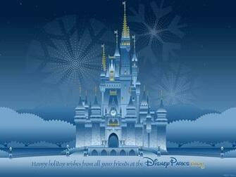 Estas Navidades Wallpaper De Disney Para iPad Applenology