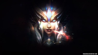 Lol Victorious Elise Wallpaper HD By Xrazerxd