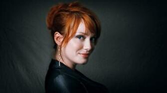 Christina Hendricks Wallpaper The Best Image In