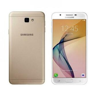 Update Galaxy J5 Prime To Android Nougat