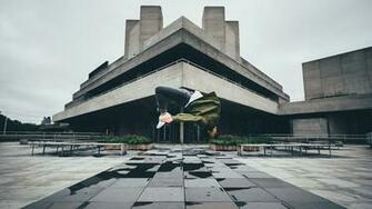 Lacoste S Dynamic New Explorateur Range Pushes Urban Explorers Out