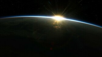 Os X Sunrise Wallpaper