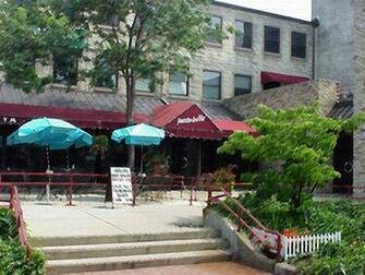 Grand Haven Michigan Shopping District