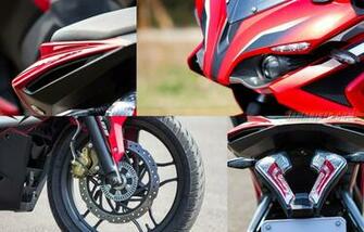 Pulsar Rs Re Key Features And Vfm