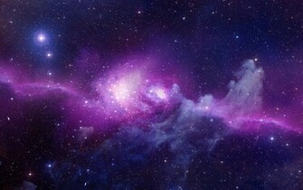 Galaxy Wallpaper HD