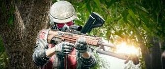 Wallpaper With The Pgi Outfit Pubattlegrounds