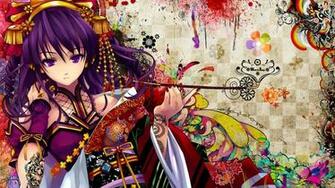 Manga Wallpaper