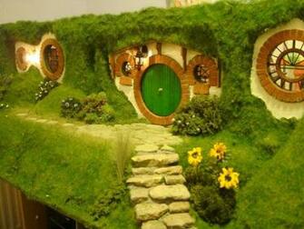 Amazing Hobbit House Pictures The Wondrous Pics