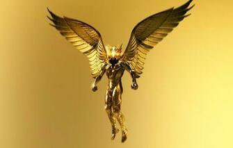 Wallpaper Gods Of Egypt All Heaven Is At