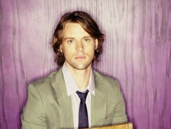 Jesse Spencer Wallpaper