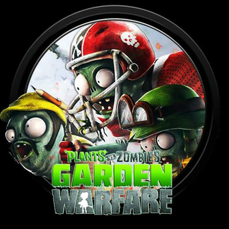 Wallpaperku Plants Vs Zombies Garden Warfare Wallpaper