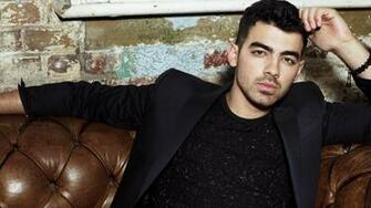 Joe Jonas HD Wallpaper Px HDwallsource