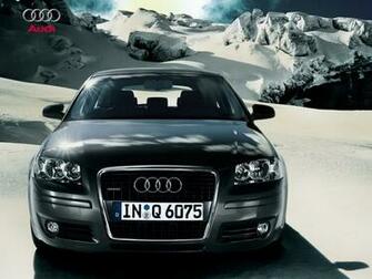 Audi A3 Wallpaper Cars And Pictures Car Image Pics