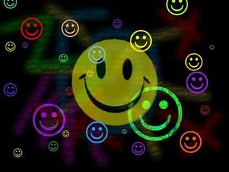 Mat Denan Smile Wallpaper