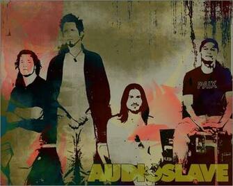 Audioslave Wallpaper For Pc Hvga