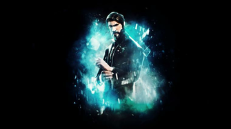 The Reaper John Wick Wallpaper Edit Fortnitebr