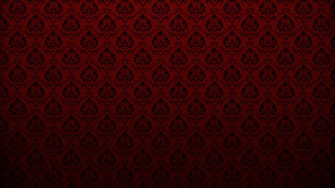 Dark Red Pattern HD Aesthetic Wallpaper