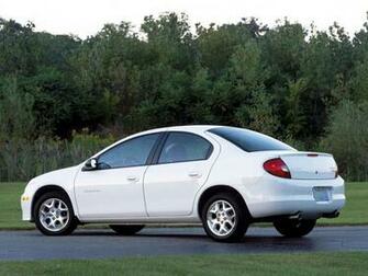 Dodge Neon Wallpaper