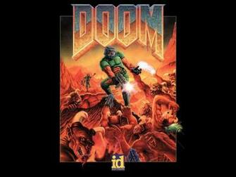 Doom Wallpaper
