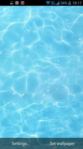 Water Pool Live Wallpaper S Jpg