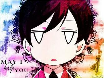 Ouran High School Host Club Wallpaper