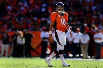 Denver Broncos Team Wallpaper Of The