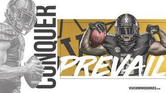 Vanderbilt Desktop Wallpaper University Athletics