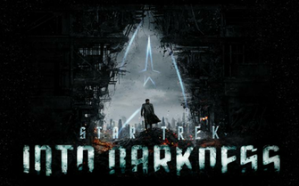 Star Trek Into Darkness Wallpaper Tablet Size By Llap