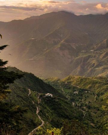 Ankit Travel Stories