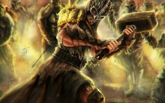 Shao Kahn Wallpaper By Hoaphuc Revelwallpaper Net
