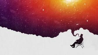 Imaginary Wallpaper